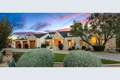 8220 E Sharon Drive, Scottsdale, AZ 85260 - Photo 1