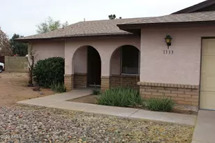 1333 E Grove, Mesa, AZ 85204 - Photo 1