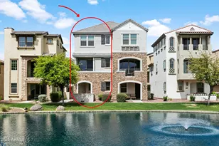 1661 E Hampton Ln, Gilbert, AZ 85295 - Photo 1