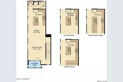 1661 E Hampton Lane, Gilbert, AZ 85295 - Photo 30