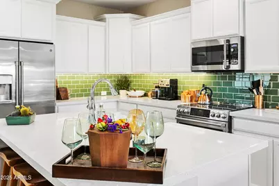 1661 E Hampton Lane, Gilbert, AZ 85295 - Photo 4