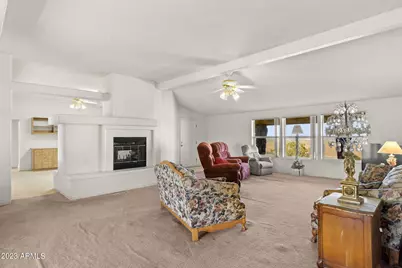20727 N La Entrada Road, Maricopa, AZ 85139 - Photo 14