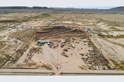 20727 N La Entrada Road, Maricopa, AZ 85139 - Photo 82