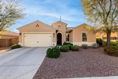 2950 S 186th Lane, Goodyear, AZ 85338 - Photo 1