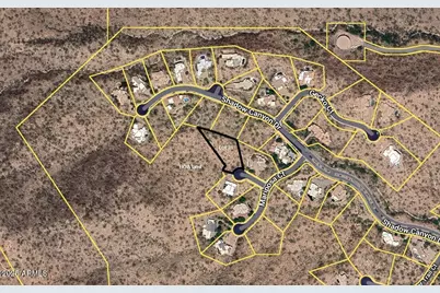 14520 E Waxwing Court #31, Fountain Hills, AZ 85268 - Photo 4