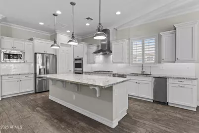 10636 E Stearn Avenue, Mesa, AZ 85212 - Photo 1