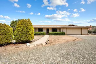 2235 W Mendiburo, Prescott, AZ 86305 - Photo 1