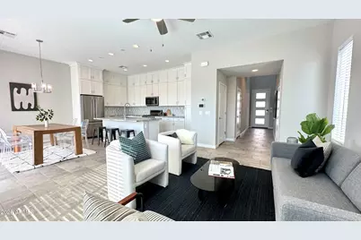 6301 N 12th Street #8, Phoenix, AZ 85014 - Photo 1
