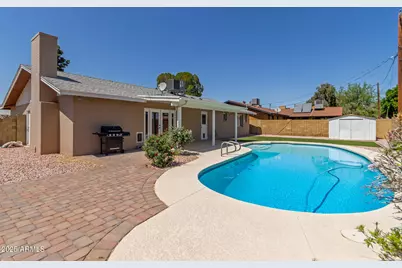 8129 N 17th Drive, Phoenix, AZ 85021 - Photo 4