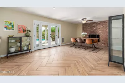 8129 N 17th Drive, Phoenix, AZ 85021 - Photo 1