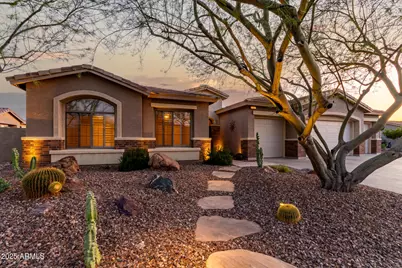 3135 W Kuralt Court, Anthem, AZ 85086 - Photo 1