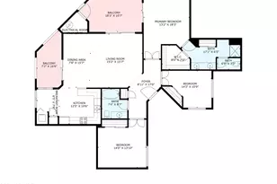 9555 E Raintree Dr E, Scottsdale, AZ 85260 - Photo 4