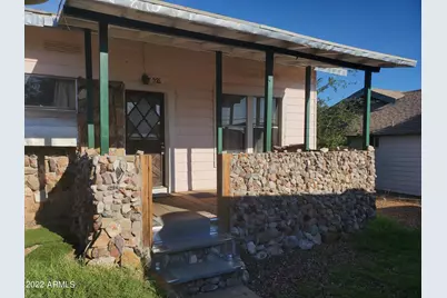 576 N Garfield Road, Hayden, AZ 85135 - Photo 1