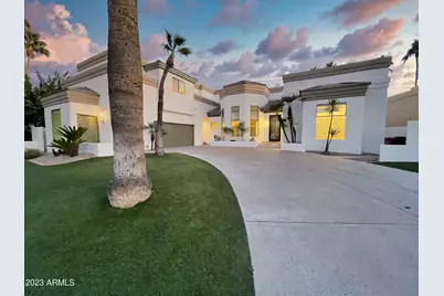 9943 E Island Circle, Scottsdale, AZ 85258 - Photo 38