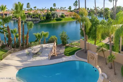 9943 E Island Circle, Scottsdale, AZ 85258 - Photo 1