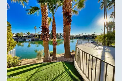 9943 E Island Circle, Scottsdale, AZ 85258 - Photo 16