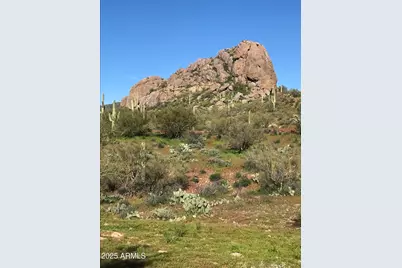 009 N Elephant Butte Road #F, Queen Valley, AZ 85118 - Photo 10