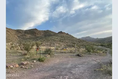 009 N Elephant Butte Road #F, Queen Valley, AZ 85118 - Photo 4