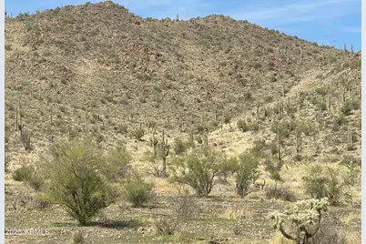 009 N Elephant Butte Road #H, Queen Valley, AZ 85118 - Photo 4