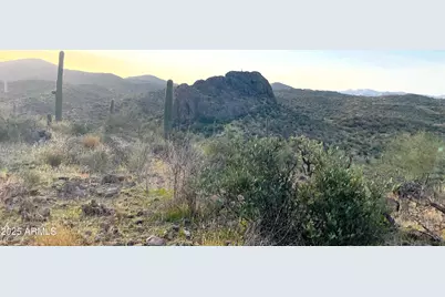 009 N Elephant Butte Road #J, Queen Valley, AZ 85118 - Photo 1