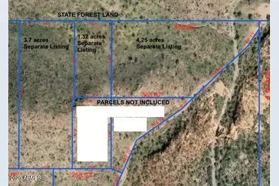 009 N Elephant Butte Road #J, Queen Valley, AZ 85118 - Photo 8