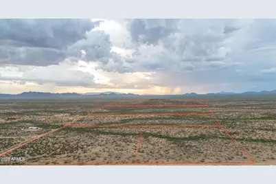 Xxx W Saguaro Hill B-4 Road #B-4, Congress, AZ 85332 - Photo 6