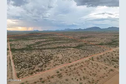 Xxx W Saguaro Hill B-2 Road #B-2, Congress, AZ 85332 - Photo 20