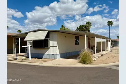 10955 N 79th Avenue #147, Peoria, AZ 85345 - Photo 1
