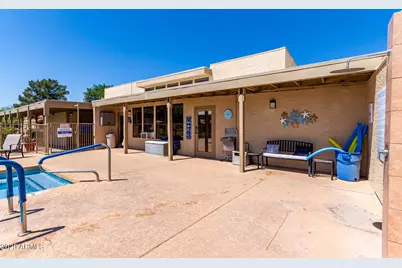 1021 S Greenfield Road #1194, Mesa, AZ 85206 - Photo 36
