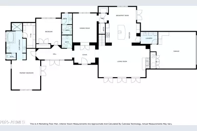 7701 E Golden Eagle Circle, Gold Canyon, AZ 85118 - Photo 2