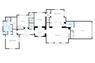 7701 E Golden Eagle Cir, Gold Canyon, AZ 85118 - Photo 2