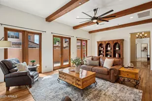 7701 E Golden Eagle Cir, Gold Canyon, AZ 85118 - Photo 2