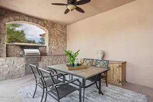 7701 E Golden Eagle Cir, Gold Canyon, AZ 85118 - Photo 38