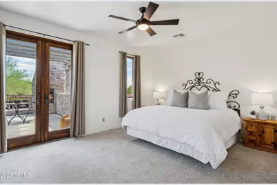 7701 E Golden Eagle Circle, Gold Canyon, AZ 85118 - Photo 34