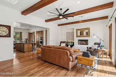 7701 E Golden Eagle Circle, Gold Canyon, AZ 85118 - Photo 10