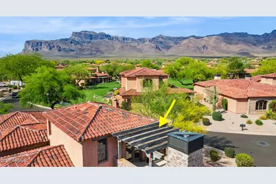 7701 E Golden Eagle Circle, Gold Canyon, AZ 85118 - Photo 42