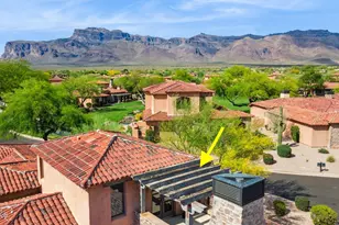 7701 E Golden Eagle Cir, Gold Canyon, AZ 85118 - Photo 42