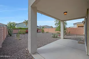 3652 N 292nd Dr, Buckeye, AZ 85396 - Photo 30