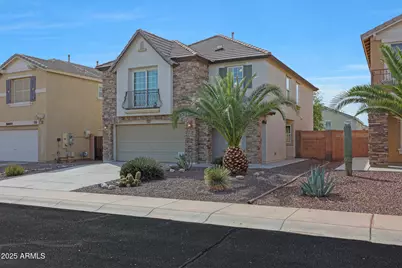 3652 N 292nd Drive, Buckeye, AZ 85396 - Photo 2