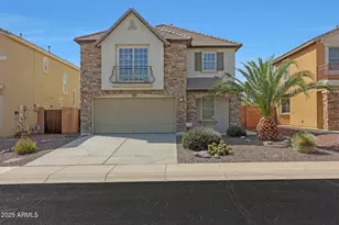 3652 N 292nd Dr, Buckeye, AZ 85396 - Photo 1