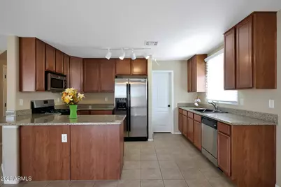 3652 N 292nd Drive, Buckeye, AZ 85396 - Photo 12