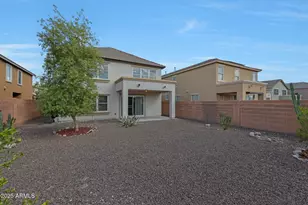3652 N 292nd Dr, Buckeye, AZ 85396 - Photo 34