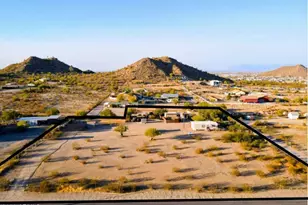 29972 N Bryce Trail, San Tan Valley, AZ 85144 - Photo 1