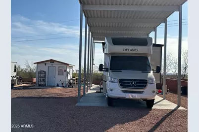 30530 S Burnt Sage Road #278, Congress, AZ 85332 - Photo 10