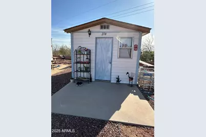 30530 S Burnt Sage Road #278, Congress, AZ 85332 - Photo 2