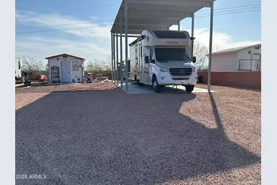 30530 S Burnt Sage Road #278, Congress, AZ 85332 - Photo 1