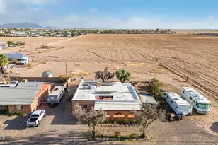 731 W Coolidge Ave, Coolidge, AZ 85128 - Photo 1