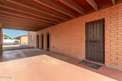 731 W Coolidge Avenue, Coolidge, AZ 85128 - Photo 2