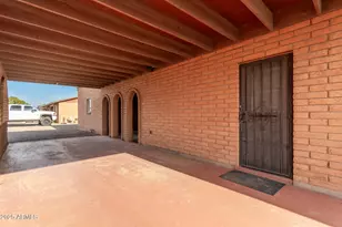 731 W Coolidge Ave, Coolidge, AZ 85128 - Photo 2