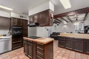 731 W Coolidge Ave, Coolidge, AZ 85128 - Photo 8